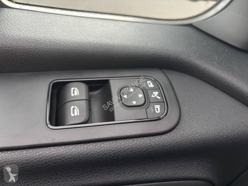 Samochód dostawczy Mercedes 515 CDI PRO Standard
