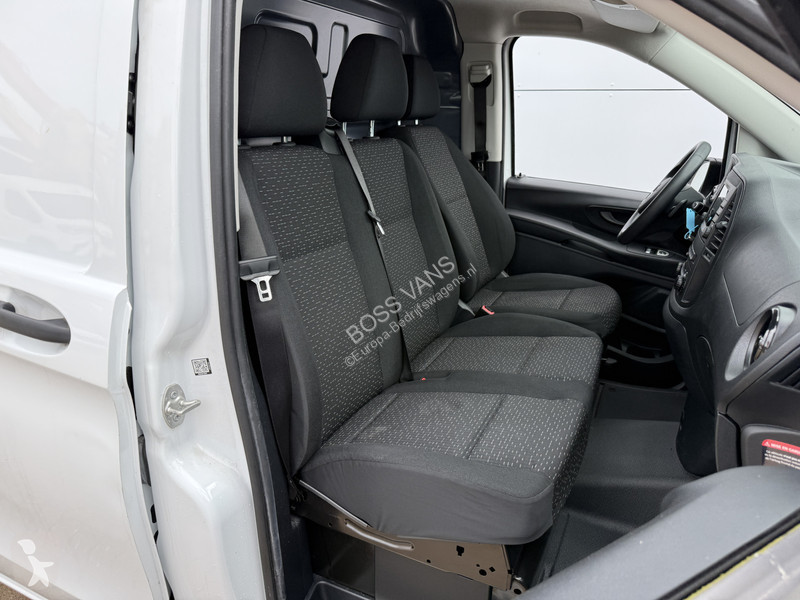 Furgoneta Mercedes 112 66kWh L2 Elektrisch...