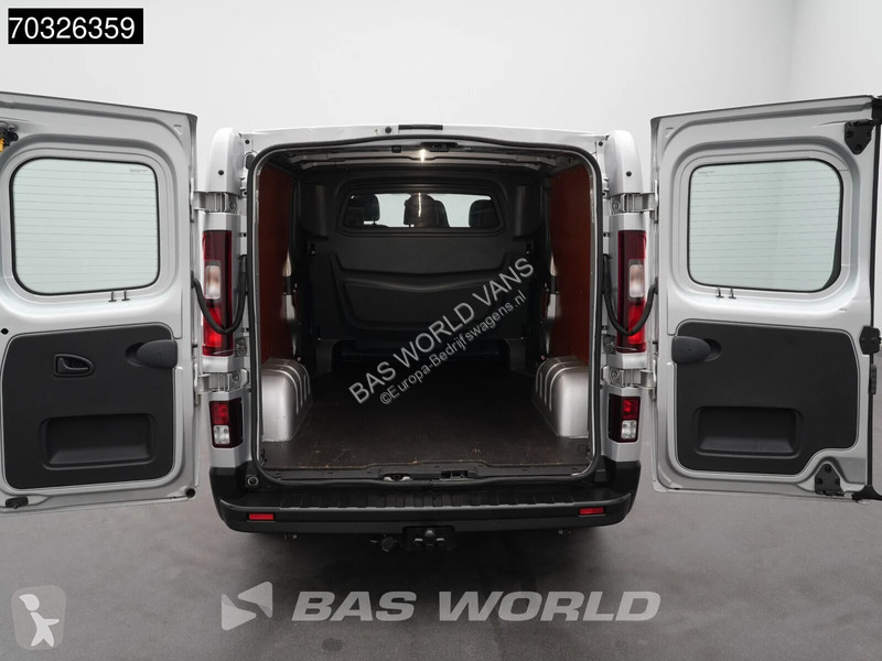 Furgoneta Renault 145pk Automaat Dubbel Cabine...