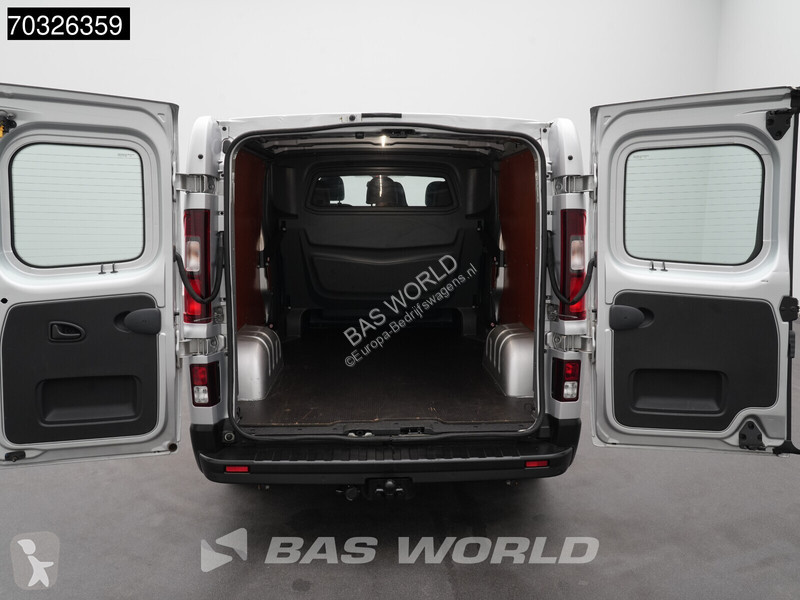 Furgoneta Renault 145pk Automaat Dubbel Cabine...