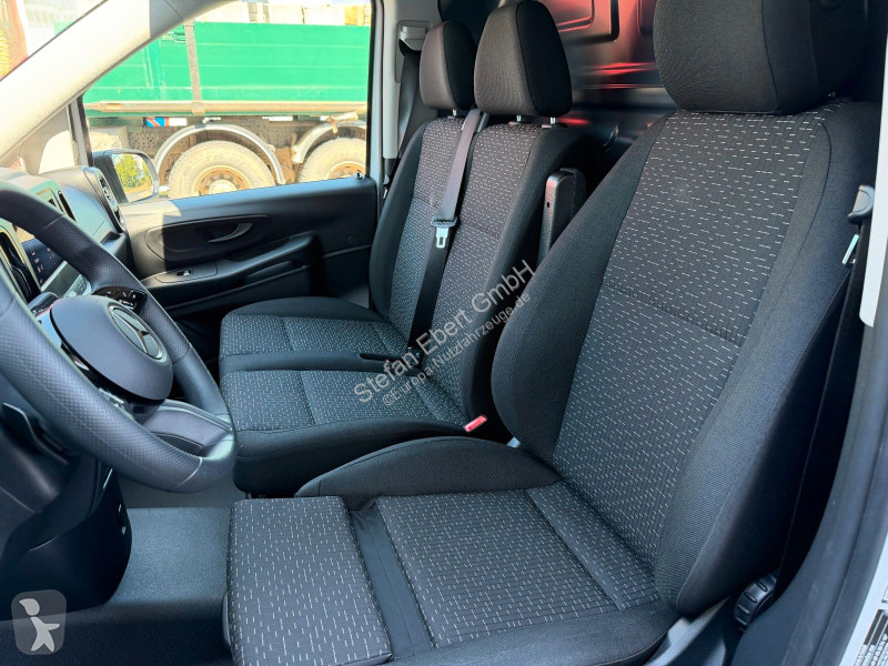 Furgoneta Mercedes Vito  9G Klima Kamera SHZ