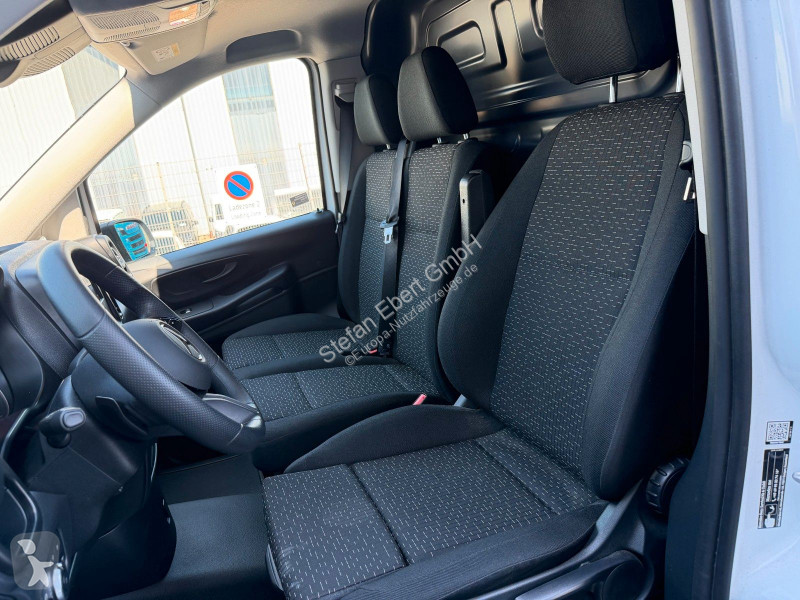 Mercedes Vito  9G Klima Kamera SHZ Transporter