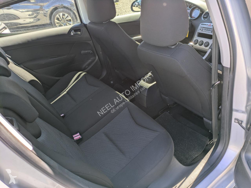 عربة نفعية Peugeot 308 ACCESS 1.6 HDI 92CH 5P BVM5