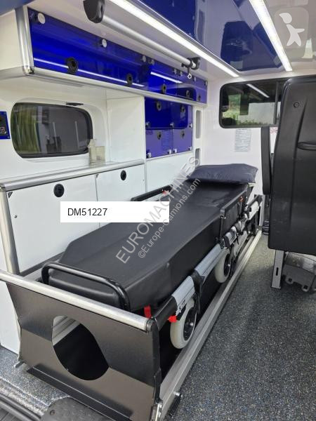 عربة نفعية Nissan PRIMASTAR 2.0 2024