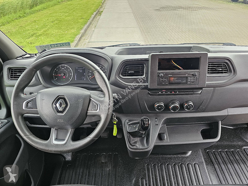 Furgoneta Renault 2.3 DCI 135 FRIGO