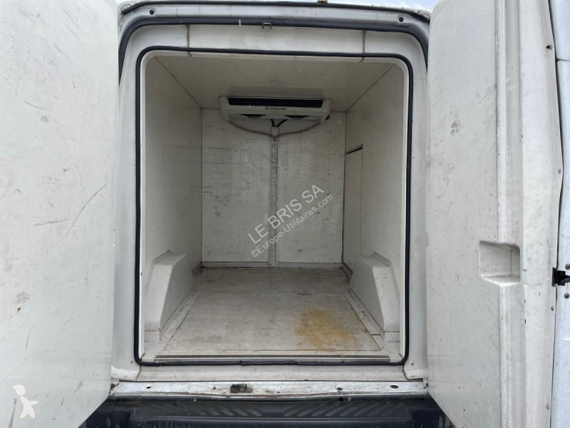 Furgoneta Ford  TRANSIT 2.2
