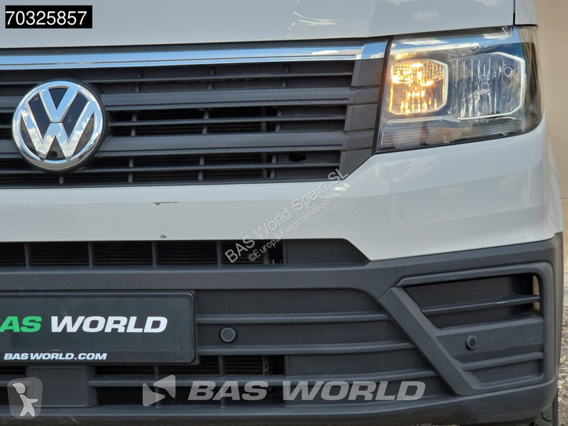 Volkswagen 140pk L3H3 - Aire Acondicionado -...