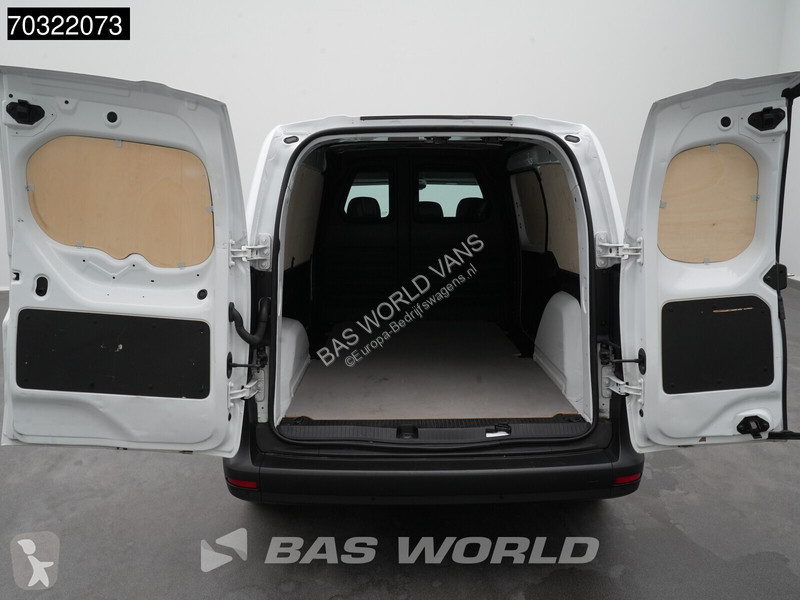 Furgoneta Mercedes L2H1 LED Airco Camera Cruise...