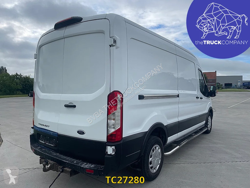 Ford  Transporter