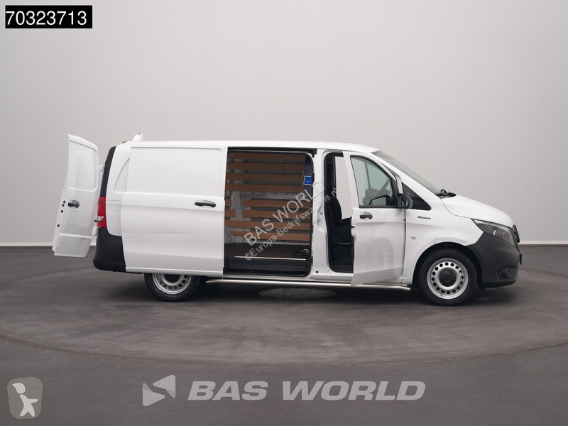 Mercedes 112 Elektrisch 66kWh 256km WLTP L2H1...