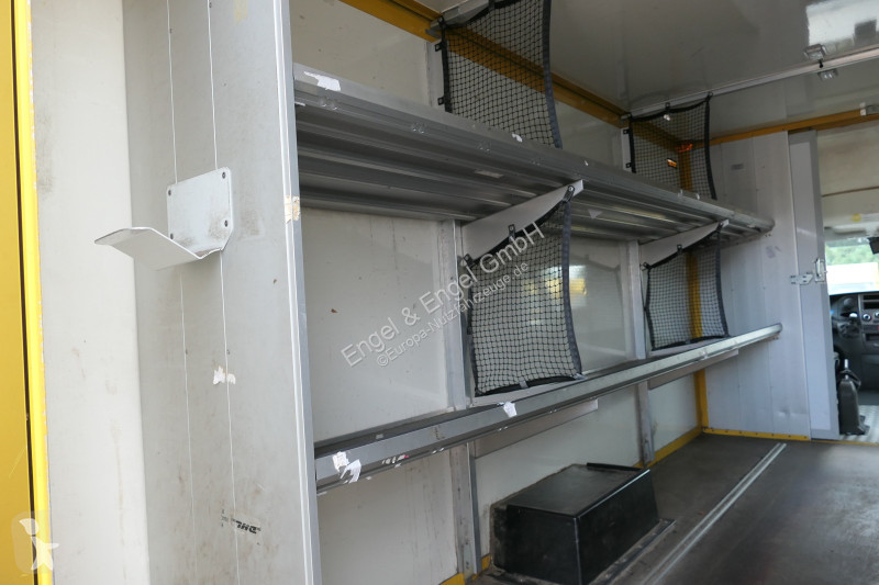 Bedrijfswagen Iveco Daily 35 S11 C30C AUTOMATIK...