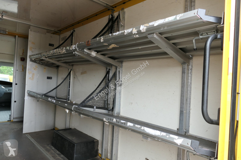 Veículo utilitário Iveco Daily 35 S11 C30C...