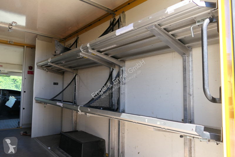 Iveco Daily 35 S11 C30C AUTOMATIK KAMERA MAXI...