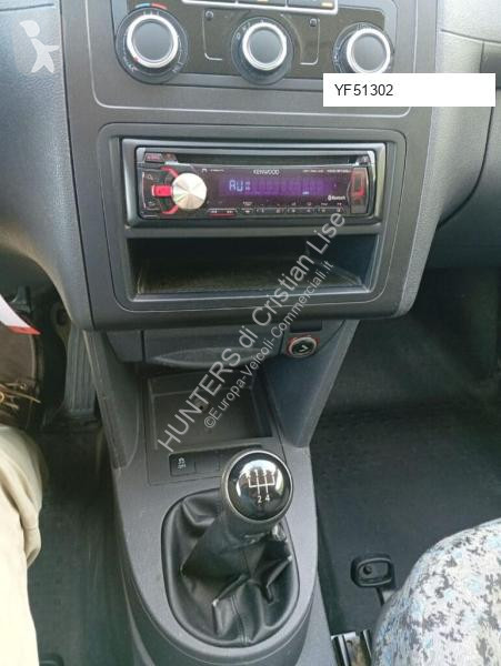 Véhicule utilitaire Volkswagen 3 posti
