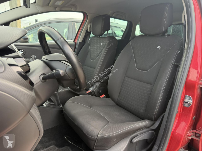 Renault CLIO Estate 0.9 TCe - 90  IV BREAK...