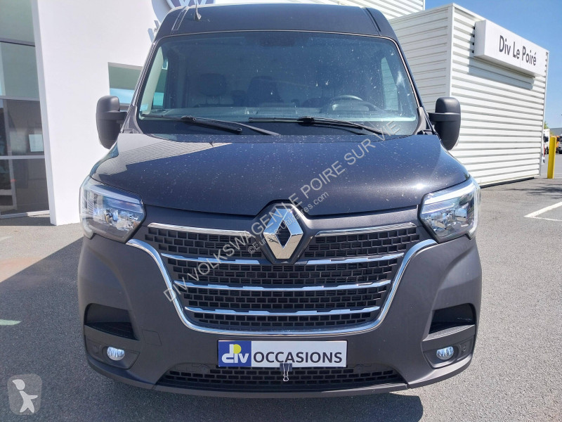 عربة نفعية Renault MASTER FGN TRAC F3300 L2H2...