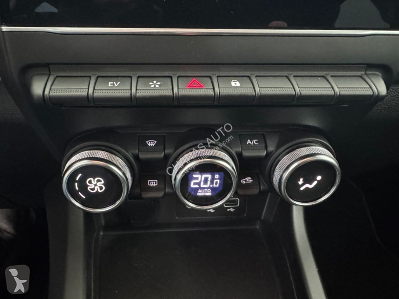 Furgoneta Renault 1.6 E-Tech 145 Intens EDC