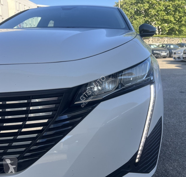 Furgoneta Peugeot 1.5 BLUEHDI 130CH S&S ALLURE