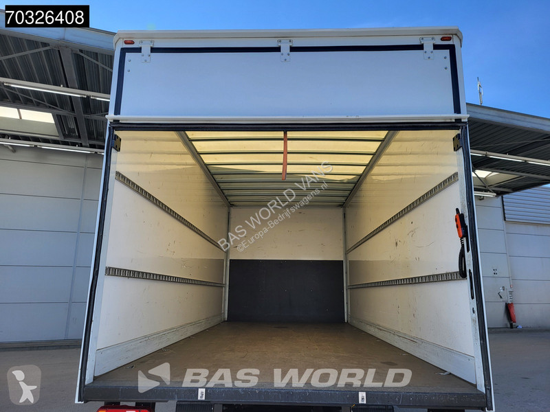Véhicule utilitaire Iveco 70C18 3.0L Automaat...