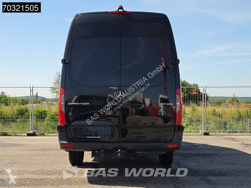 Mercedes 317 CDI Automatik L3H2 3,5t AHK 170PS...