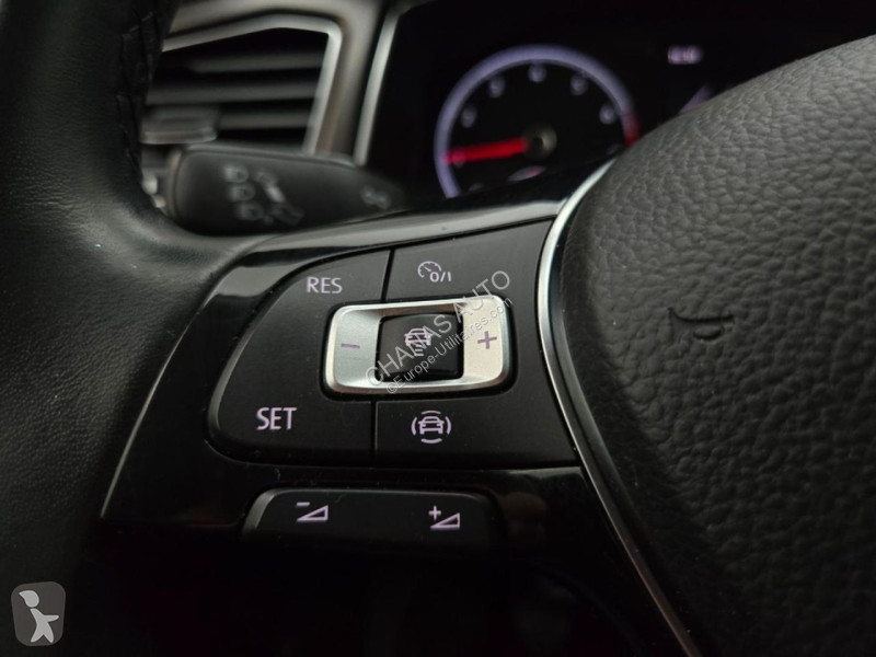 Véhicule utilitaire Volkswagen 1.0 TSI 115 Lounge