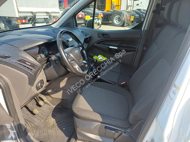 Veicolo commerciale Ford TRANSIT CONNECT