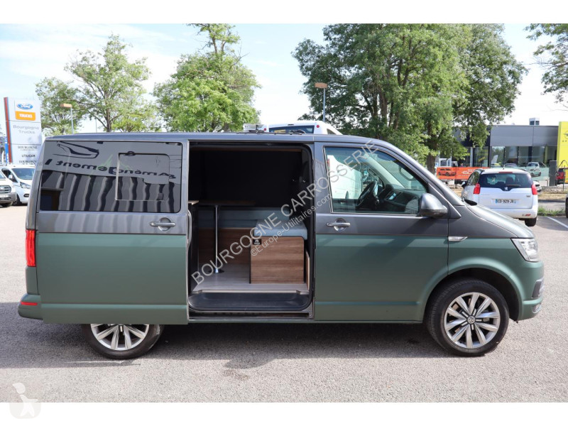 Véhicule utilitaire Volkswagen TRANSPORTER L1H1...