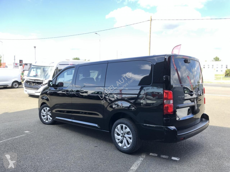 Furgoneta Fiat