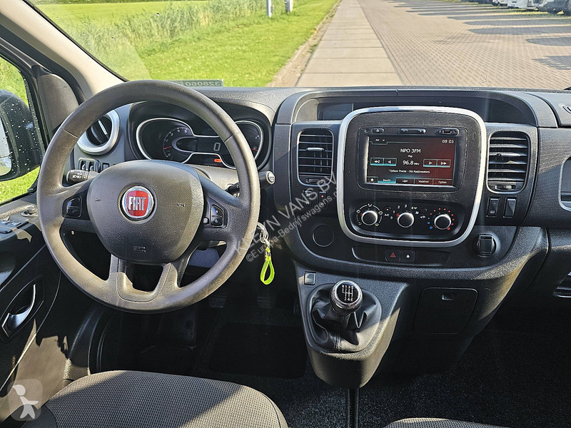 Veicolo commerciale Fiat 2.0 MJ L2 EDITION Navi...