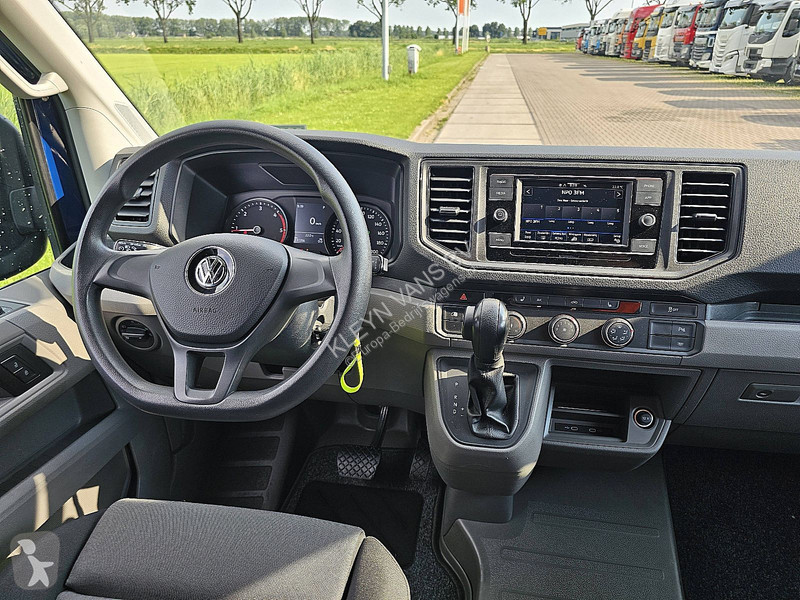Samochód dostawczy Volkswagen 2.0 L3H3 LED...