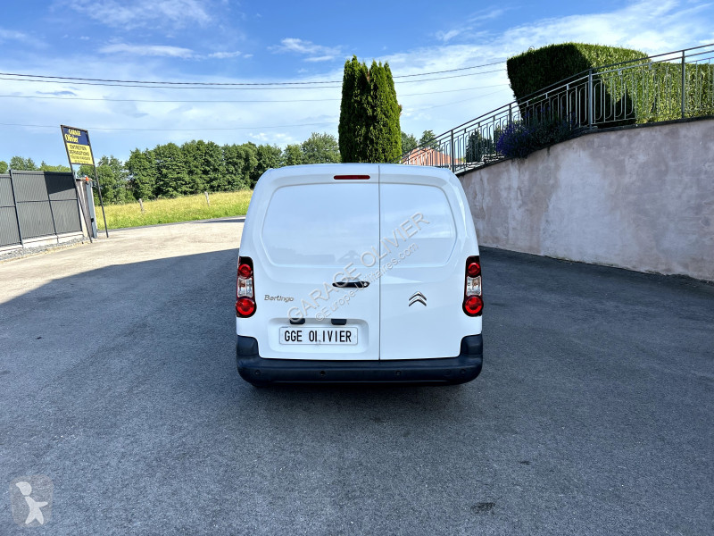 Furgoneta Citroën XL 1.6 Bluehdi 100 Club BVM5