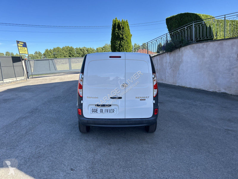 Renault Exp 1.5 dci 90 Extra R-Link Motricité...
