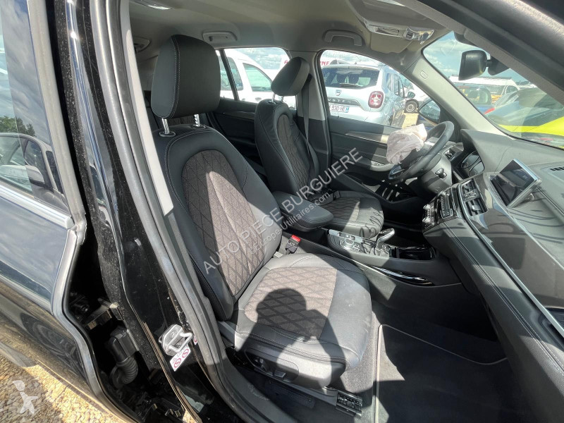 Samochód dostawczy BMW X1 18i 1.5i SDrive 136...