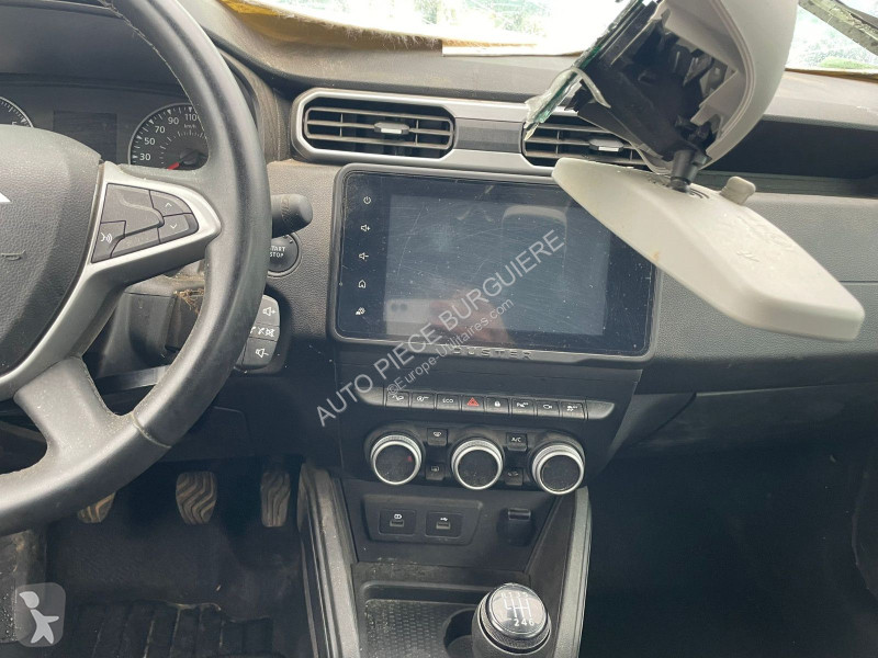 Samochód dostawczy Dacia II 1.5 BlueDCi 115...