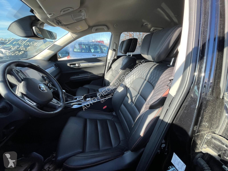 Renault Koleos 2.0 BlueDCi 185 Initiale Paris /...