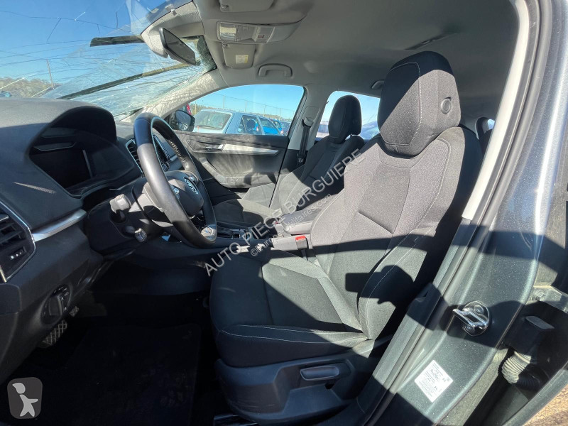 Samochód dostawczy Skoda 2.0 TDi 116 Ambition...