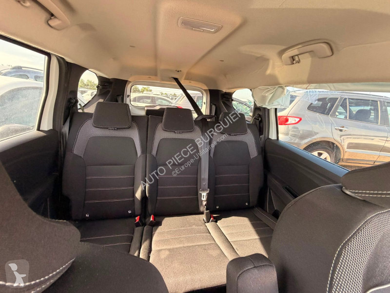 Samochód dostawczy Dacia 1.0 ECO-G 100 Extrême...