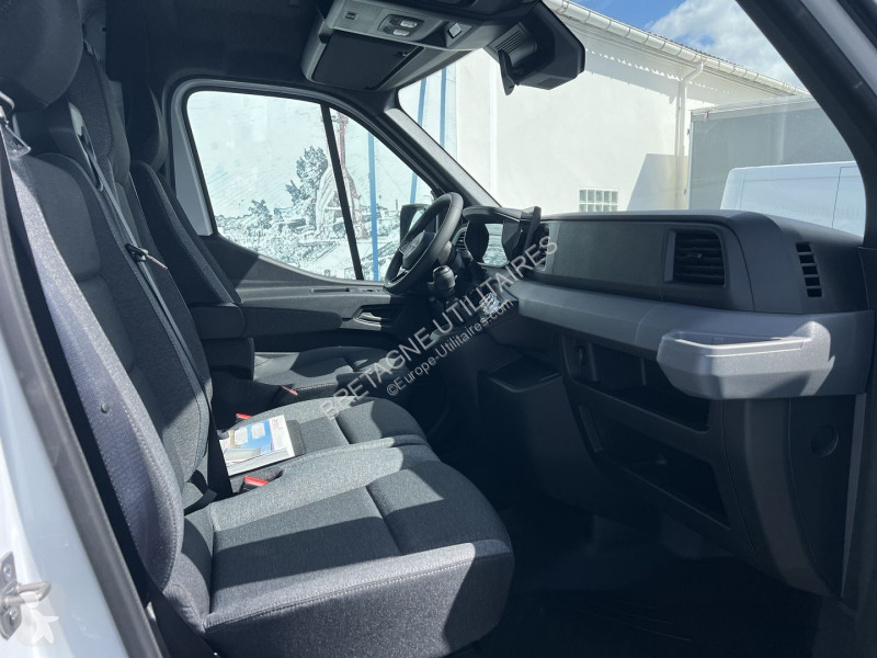 Samochód dostawczy Nissan INTERSTAR CCB BENNE +...