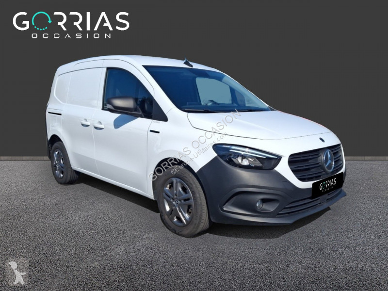 عربة نفعية Mercedes CITAN ECITAN LONG PRO
