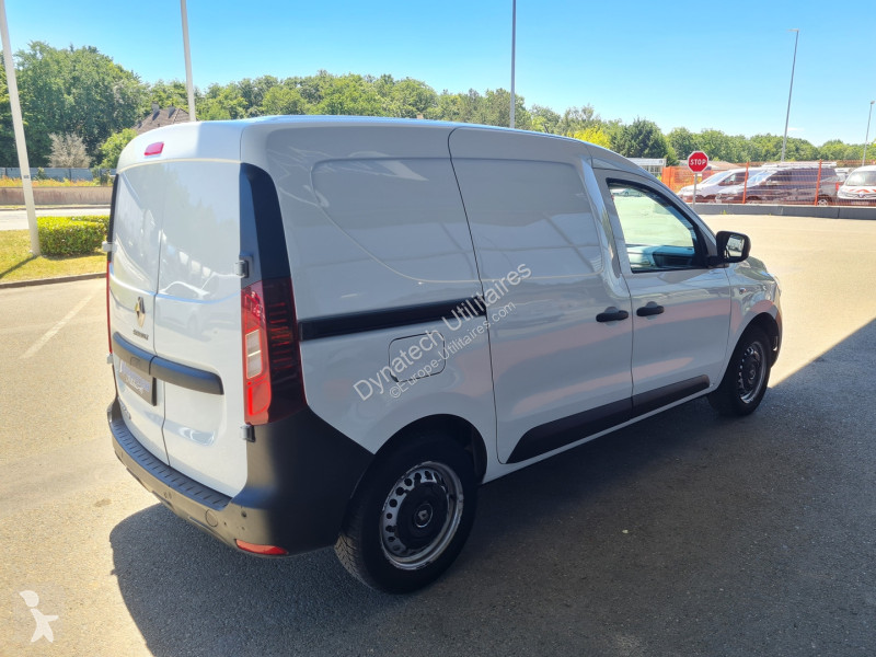 عربة نفعية Renault EXPRESS VAN 1.5 BLUE DCI...