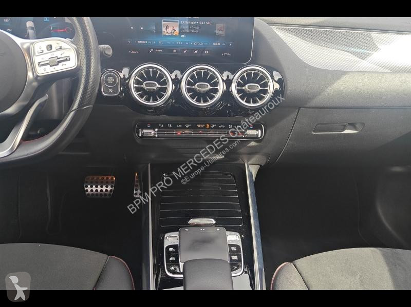 Veicolo commerciale Mercedes 200d 150ch AMG...