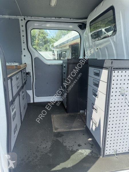 عربة نفعية Opel MOVANO FG F3300 L1H1 2.3 CDTI 110