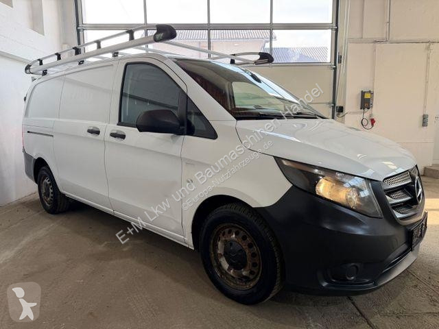 عربة نفعية Mercedes Vito Kasten 109/110/111/114...