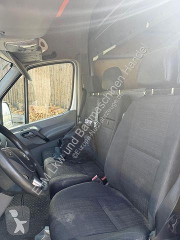 Furgoneta Mercedes Sprinter II Kasten 316 CDI