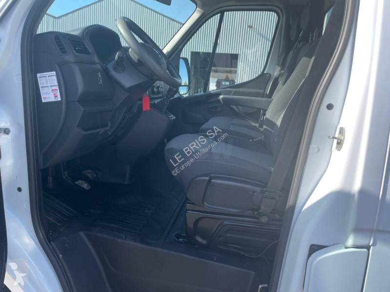 Furgoneta Renault  MASTER 2.3 DCi 165 CH