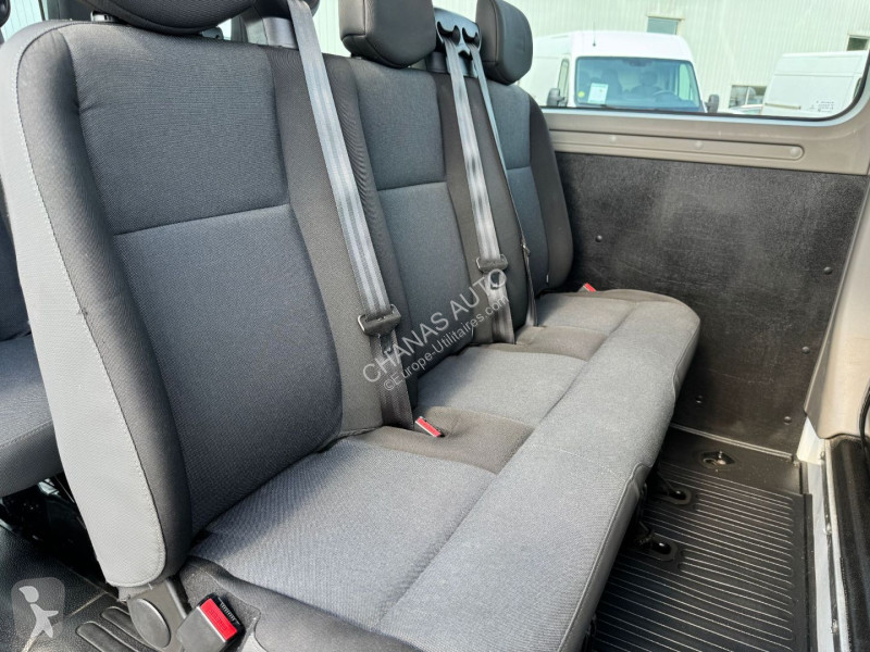 Užitkové vozidlo Renault L2H2 2.3 dCi 150 9PL 9...