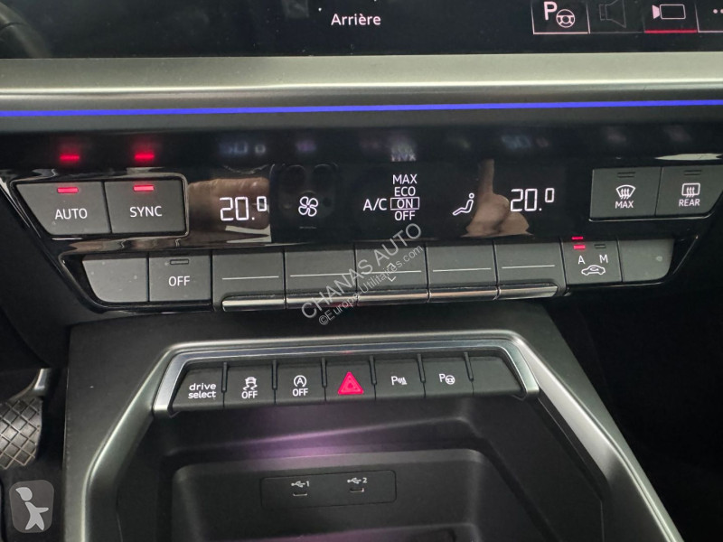 Bedrijfswagen Audi 2.0 TDI 150 Design Luxe S...