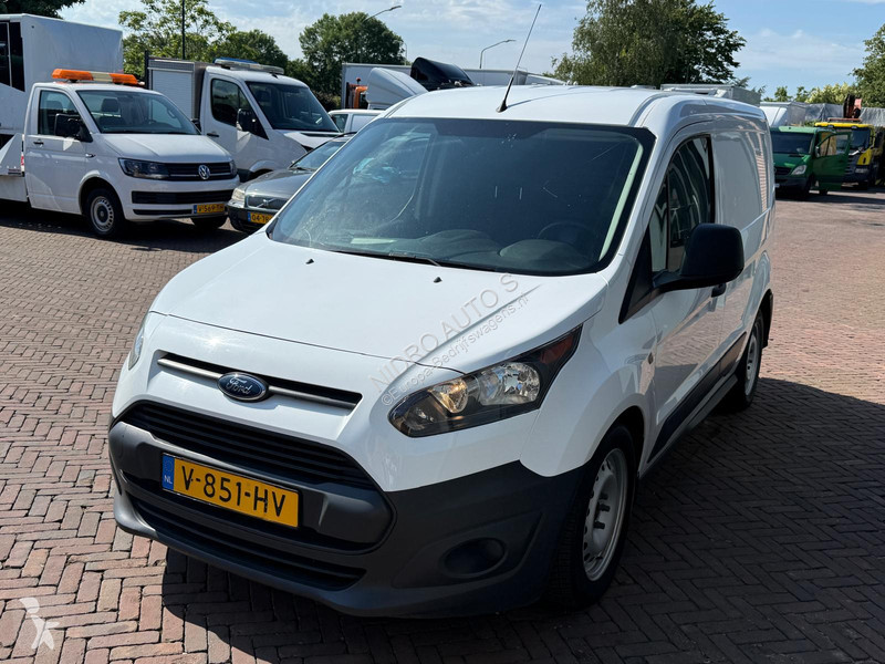 عربة نفعية Ford 1.5 TDCI L1 AC Cruise Euro 6 1e...