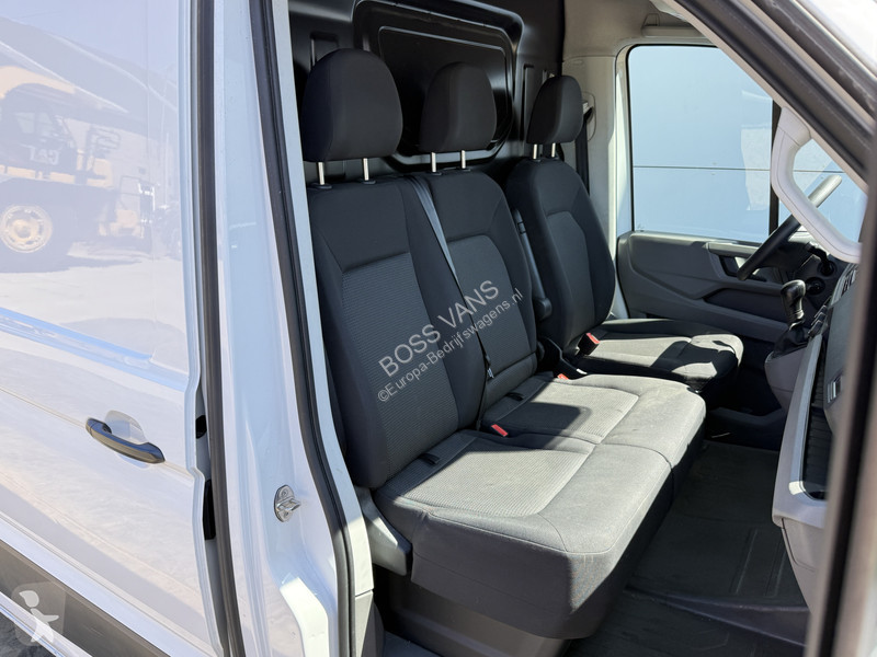 Furgoneta MAN 3.140 2.0 TDI Automaat L3H3 Airco...