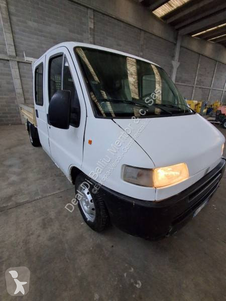 Nyttofordon Fiat